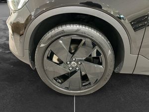 Volvo EX40 bild 11
