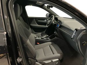 Volvo EX40 bild 5