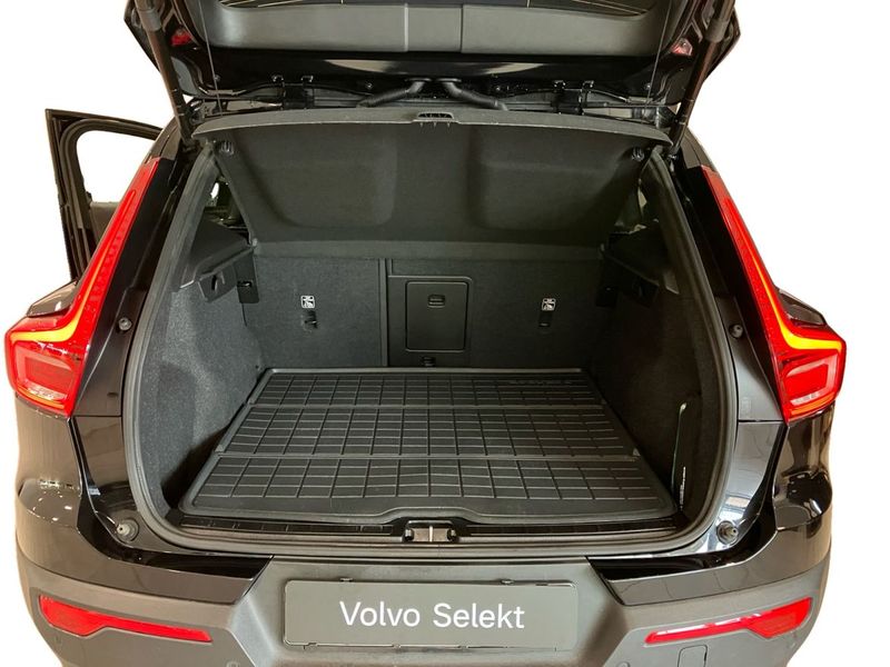 Volvo EX40 bild 15