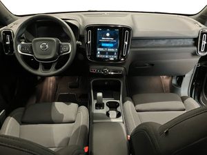 Volvo EX40 bild 6