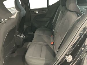 Volvo EX40 bild 7