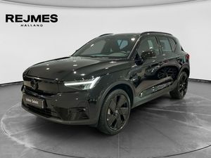 Volvo EX40 bild 1