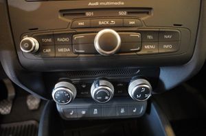 Audi A1 bild 14