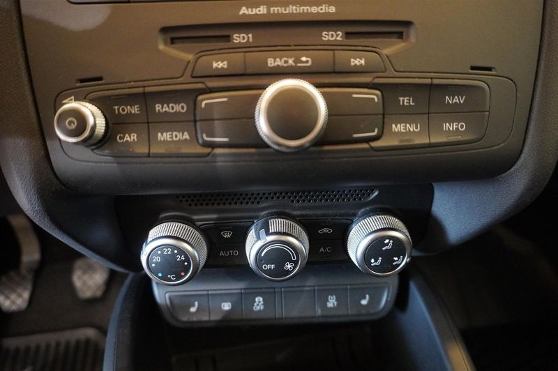 Audi A1 bild 14