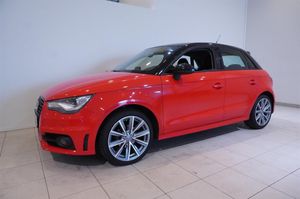 Audi A1 bild 4