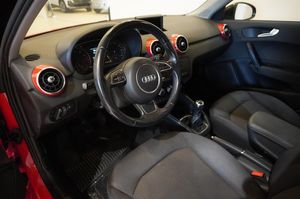 Audi A1 bild 2