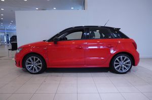 Audi A1 bild 3