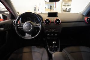 Audi A1 bild 11