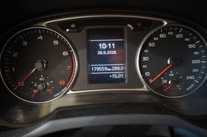 Audi A1 bild 13