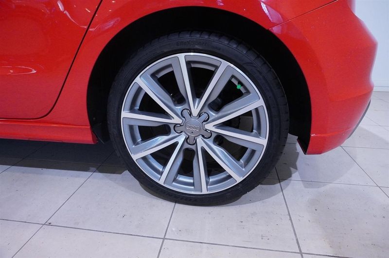 Audi A1 bild 8