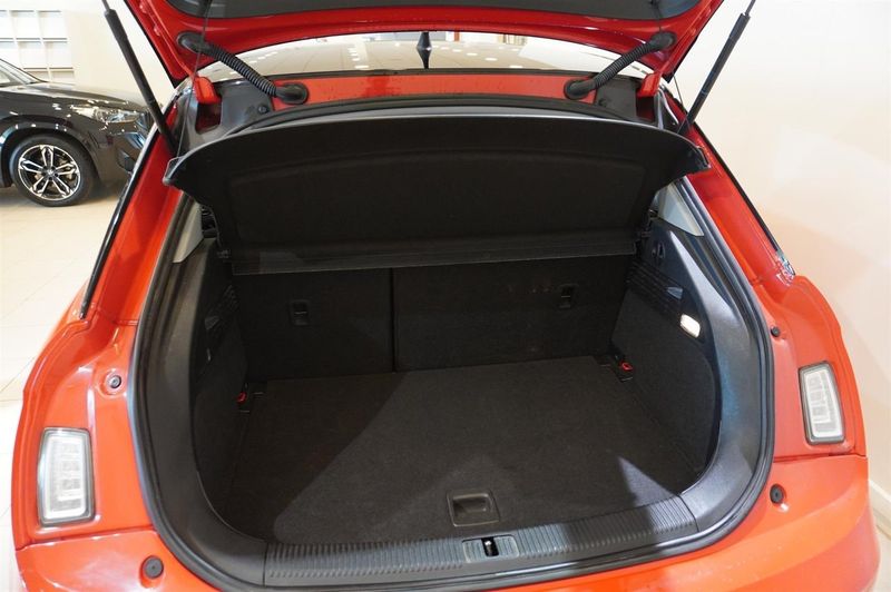 Audi A1 bild 9