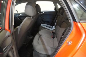 Audi A1 bild 10