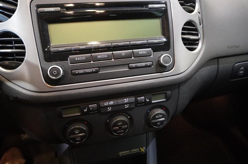 Volkswagen Tiguan bild 12