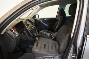 Volkswagen Tiguan bild 11