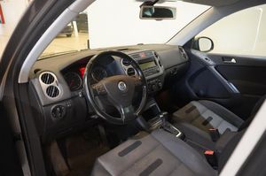 Volkswagen Tiguan bild 2