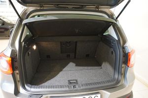 Volkswagen Tiguan bild 8