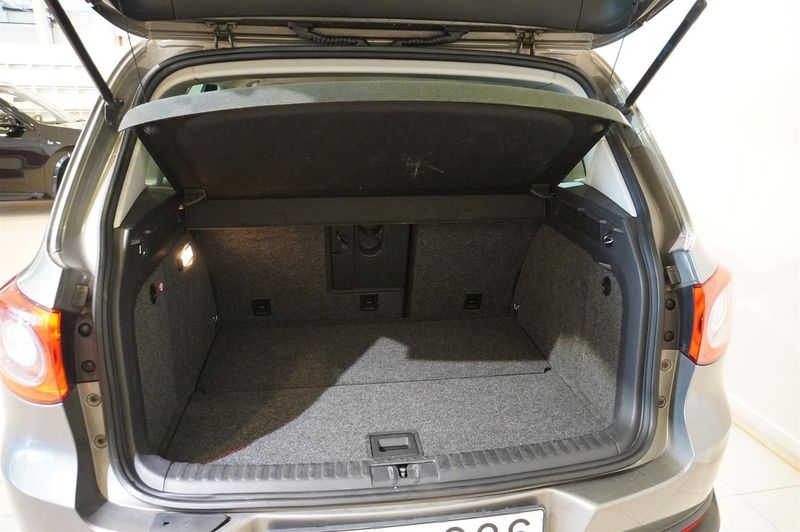Volkswagen Tiguan bild 8