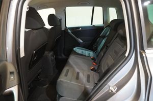 Volkswagen Tiguan bild 9