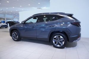 Hyundai Tucson bild 6
