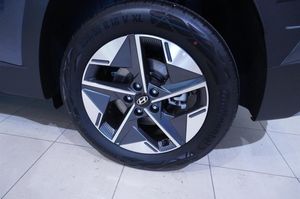 Hyundai Tucson bild 8