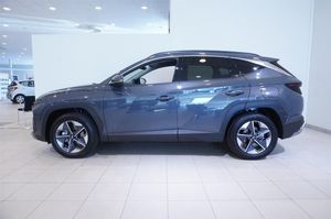 Hyundai Tucson bild 3