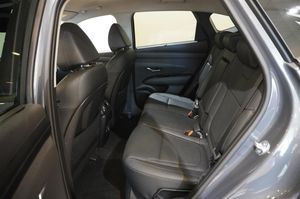 Hyundai Tucson bild 10