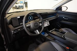 Hyundai Tucson bild 2