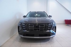 Hyundai Tucson bild 5