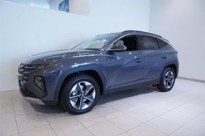 Hyundai Tucson bild 4