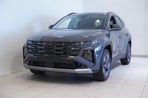 Hyundai Tucson bild 1