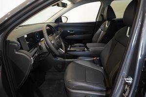 Hyundai Tucson bild 12