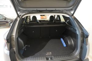 Hyundai Tucson bild 9