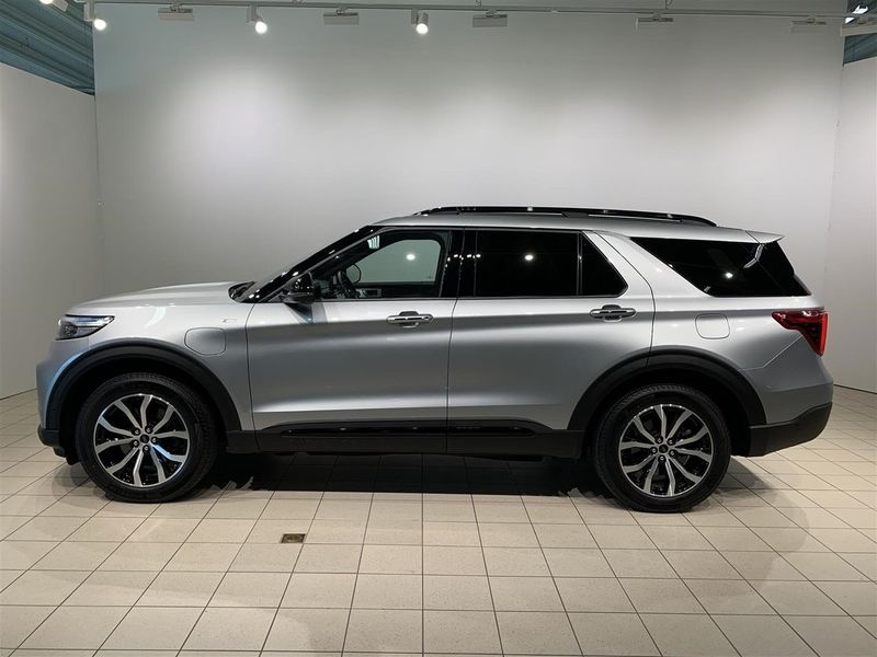 Ford Explorer bild 2