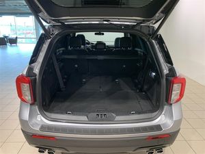Ford Explorer bild 7