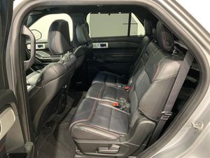 Ford Explorer bild 6