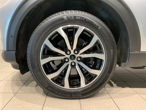 Ford Explorer bild 8