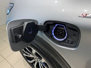 Ford Explorer bild 9