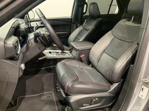Ford Explorer bild 5