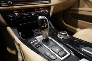 BMW 520 bild 7