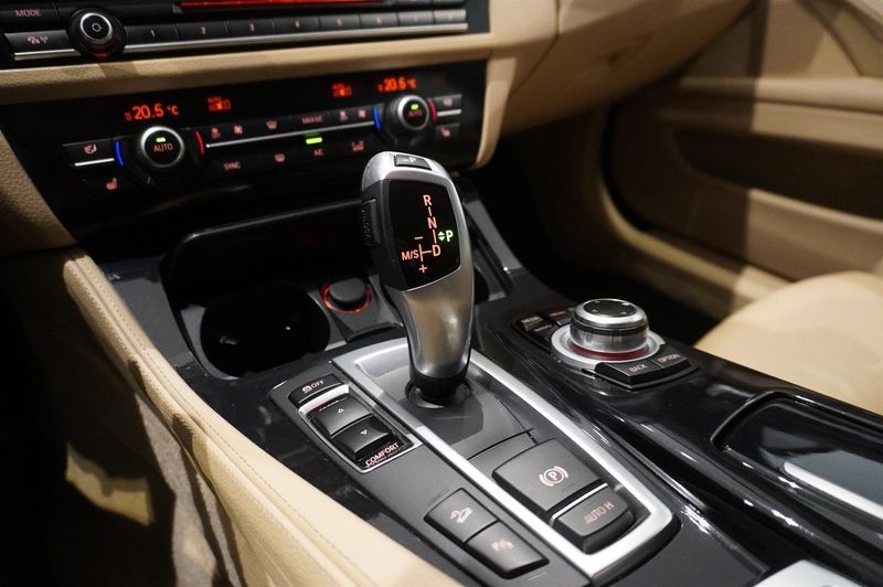 BMW 520 bild 7