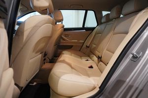 BMW 520 bild 6