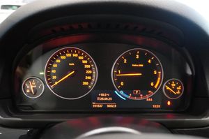 BMW 520 bild 10