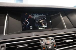 BMW 520 bild 9
