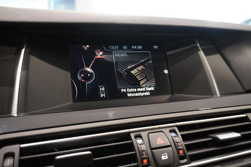 BMW 520 bild 9