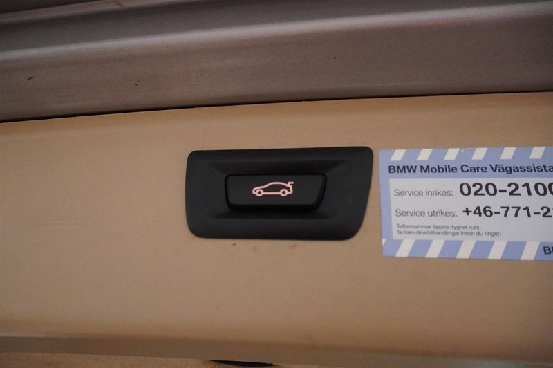 BMW 520 bild 14