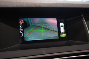 BMW 520 bild 11