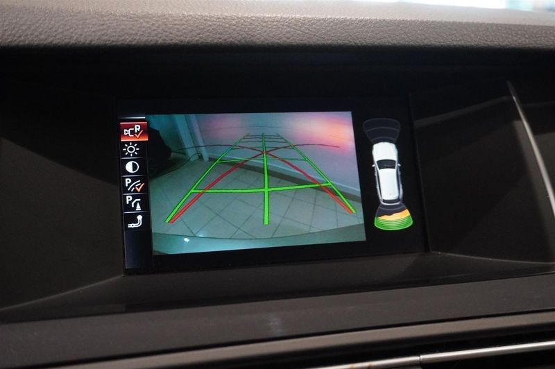 BMW 520 bild 11