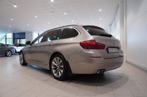 BMW 520 bild 3