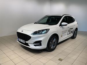 Ford Kuga bild 1
