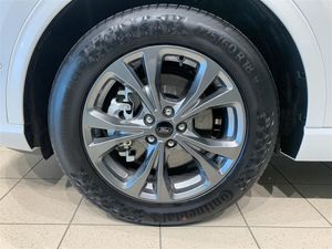 Ford Kuga bild 9